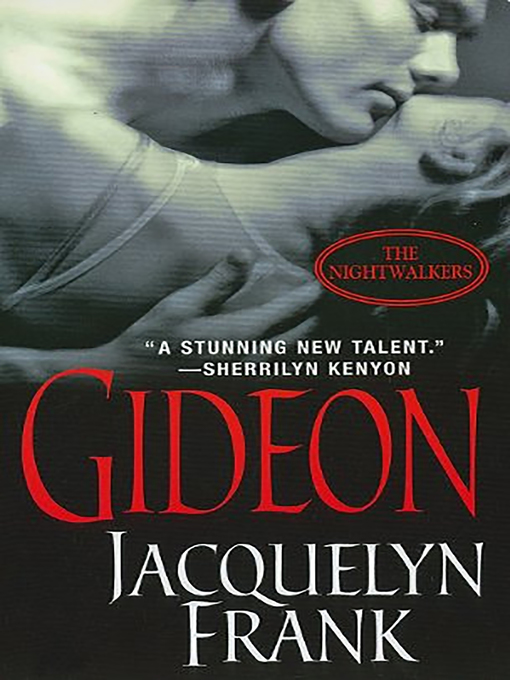 Title details for Gideon by Jacquelyn Frank - Available